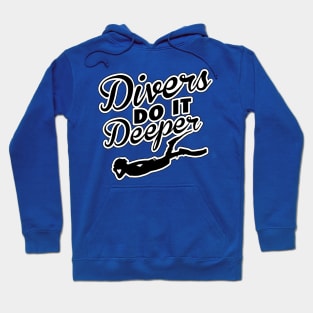 Deeper Hoodie